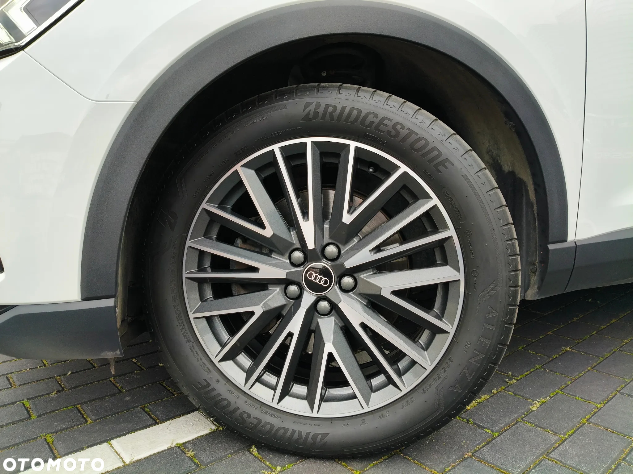 Audi Q3 40 TFSI Quattro S tronic - 14