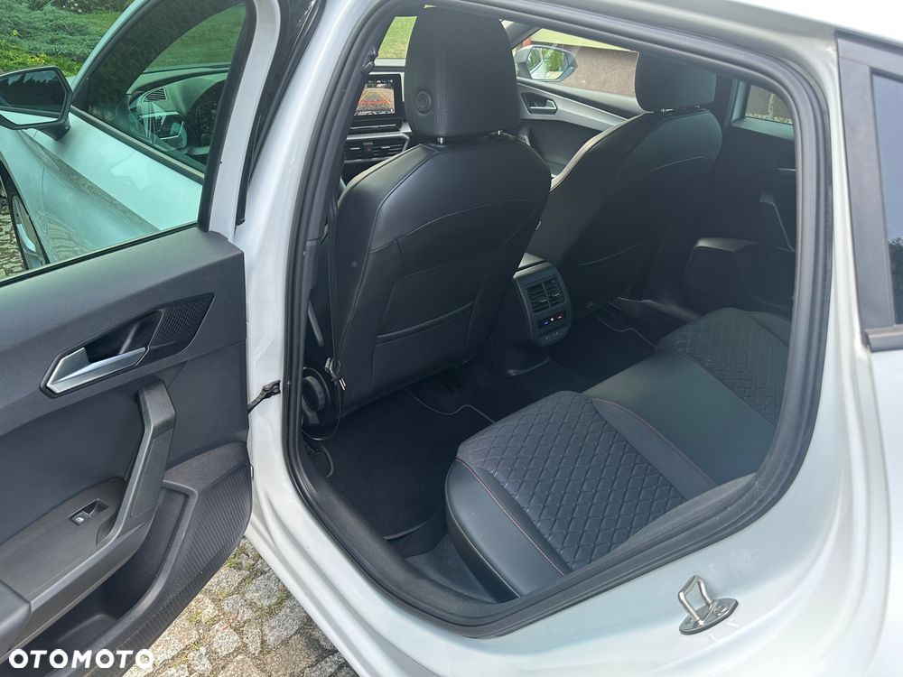 Seat Leon 1.5 TSI FR - 26