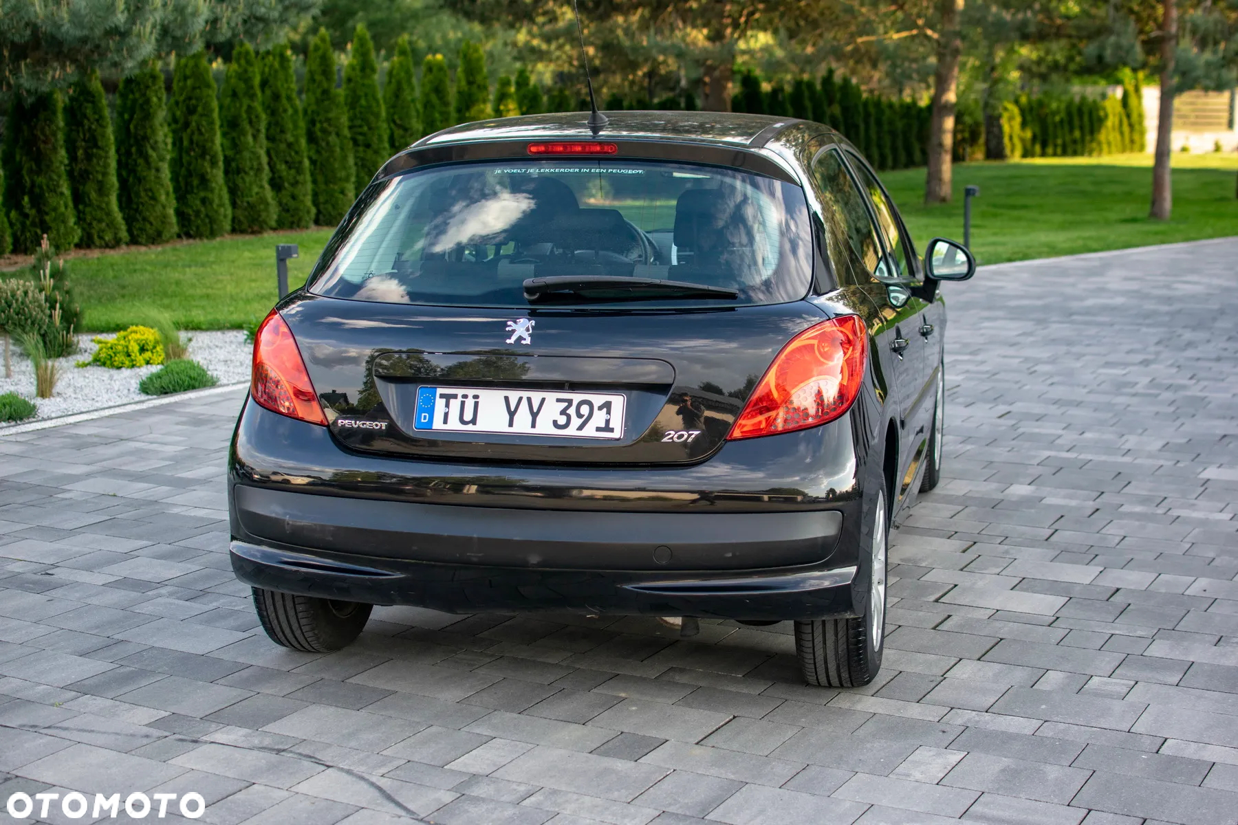 Peugeot 207 - 26