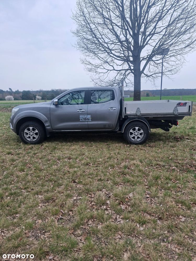 Nissan NP300 Pickup 2.3 dCi Acenta - 5