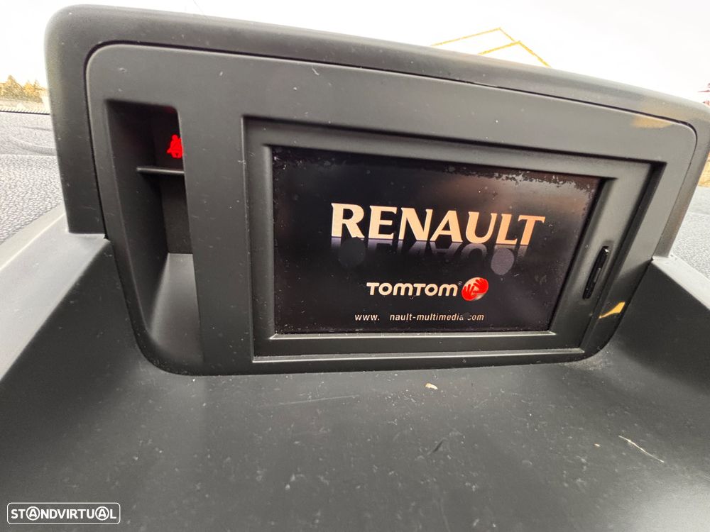 Renault Fluence 1.5 dCi Exclusive - 13