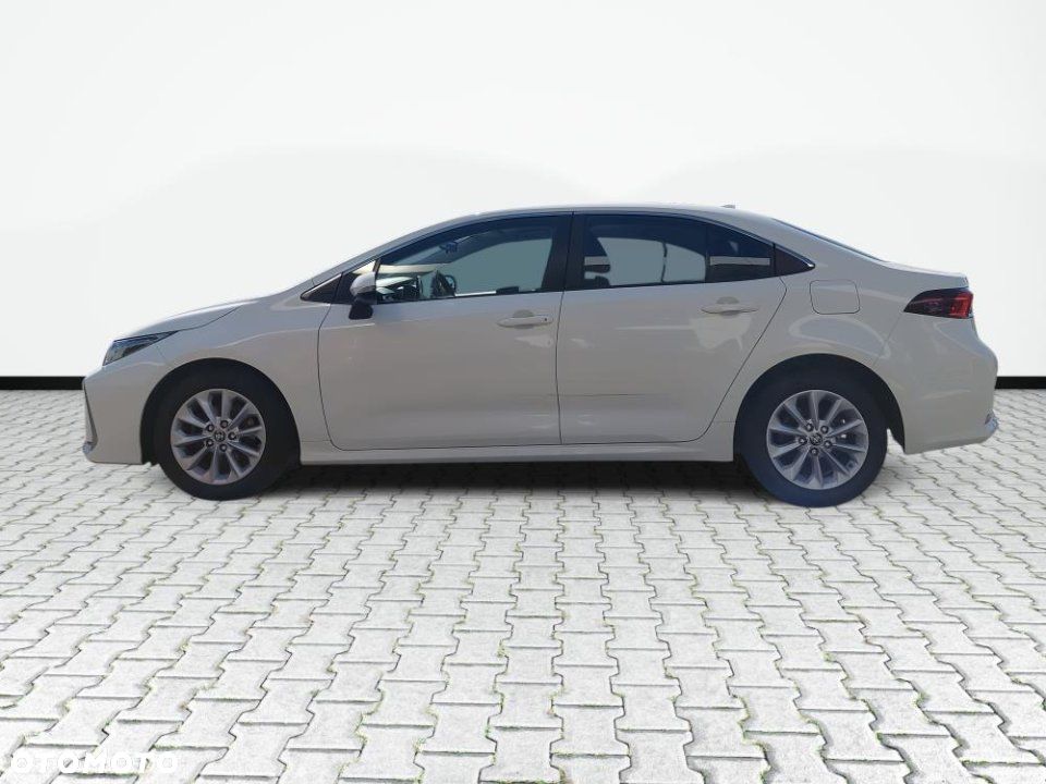Toyota Corolla - 8
