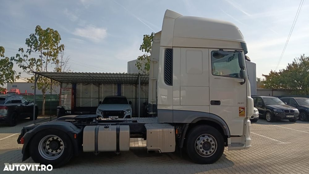 DAF XF 480FT - 5