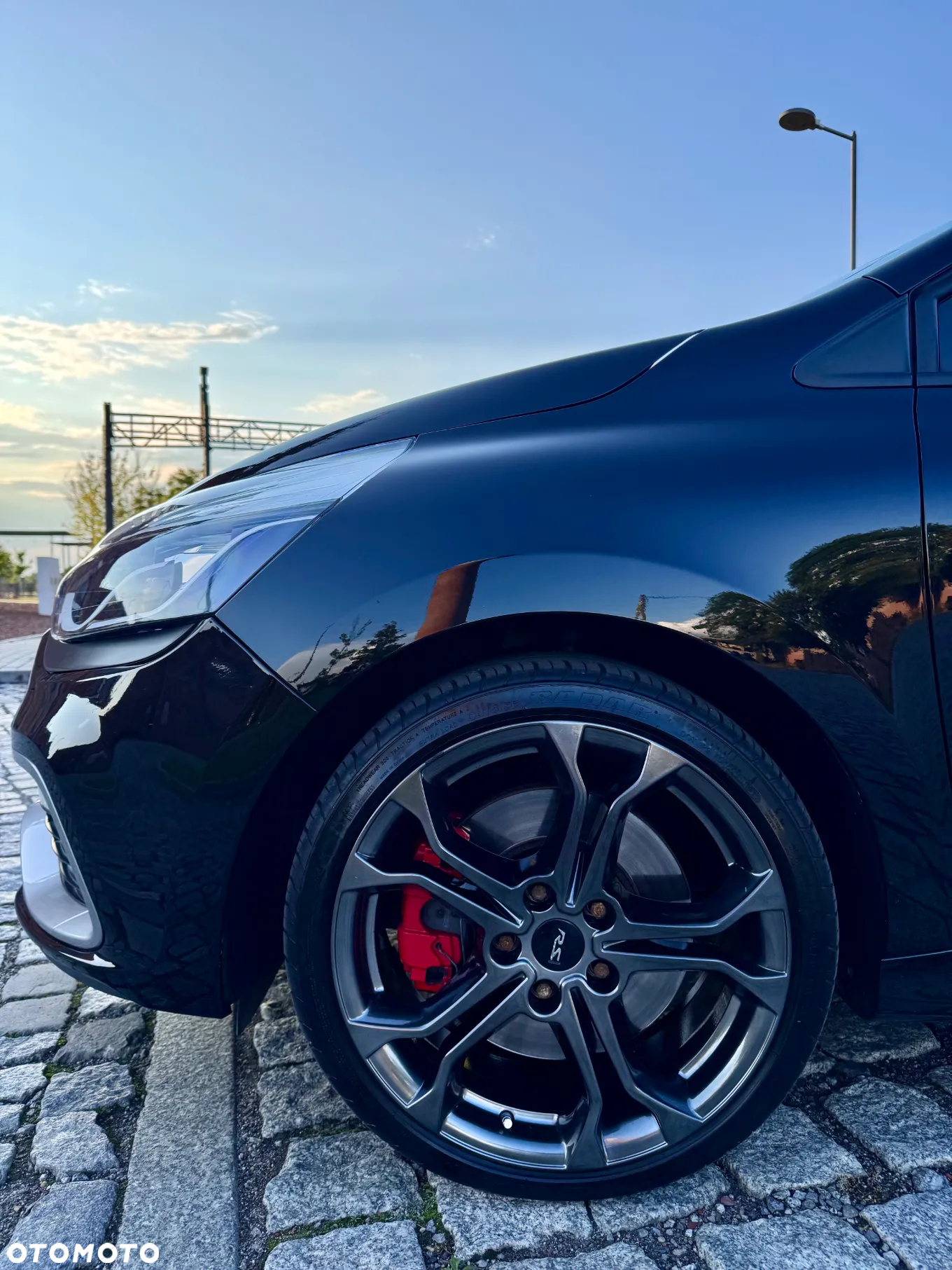 Renault Clio 1.6 R.S.Trophy 220 EDC - 7