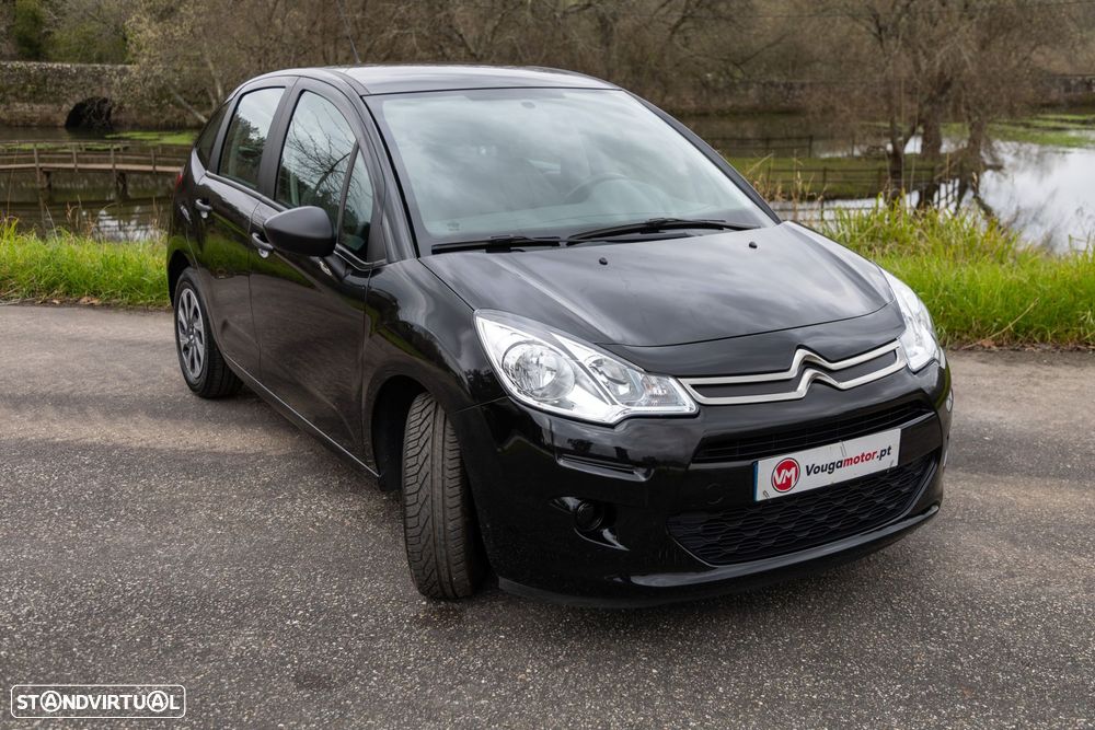 Citroën C3 1.0 VTi Collection - 3