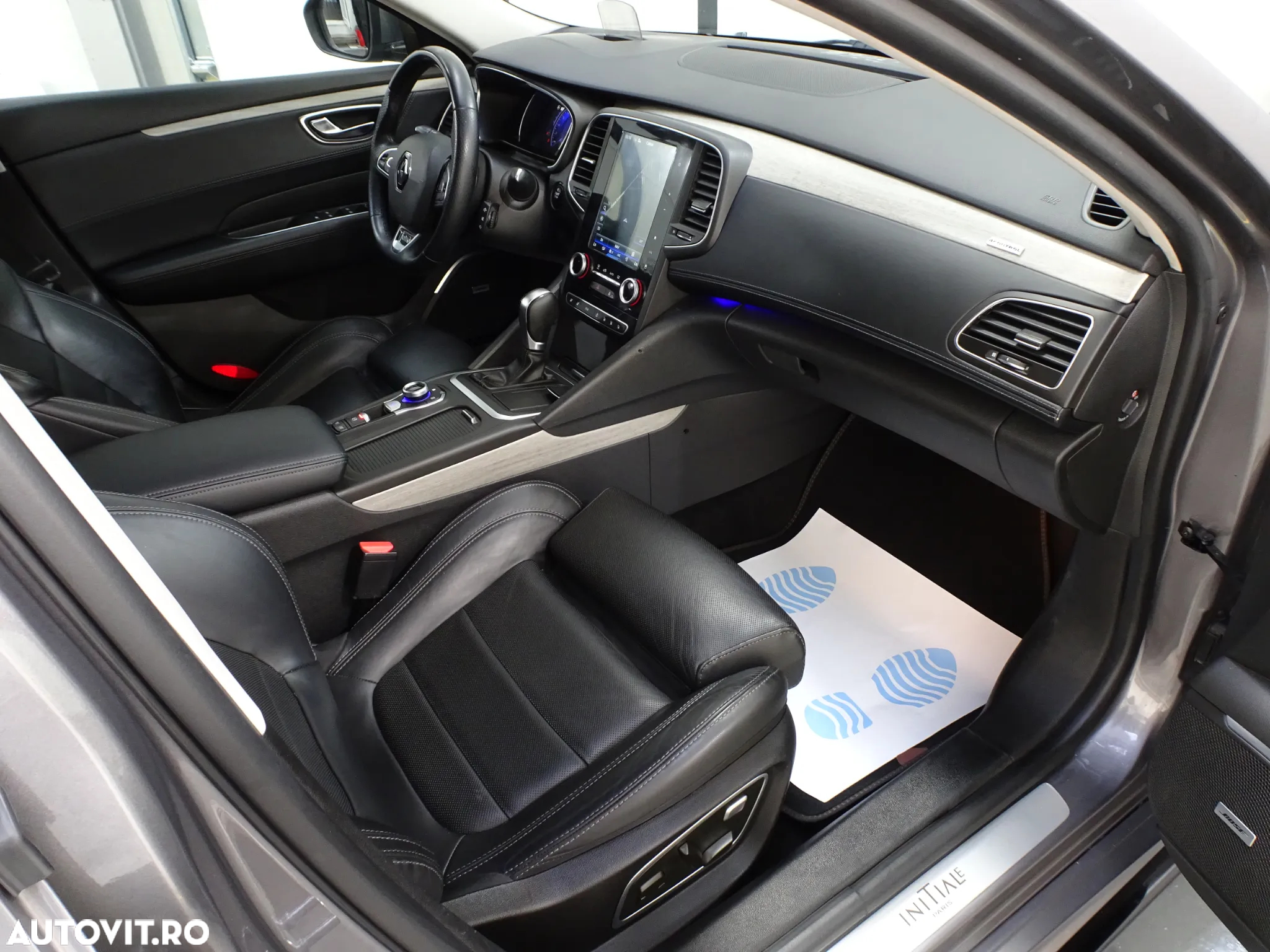 Renault Talisman - 12