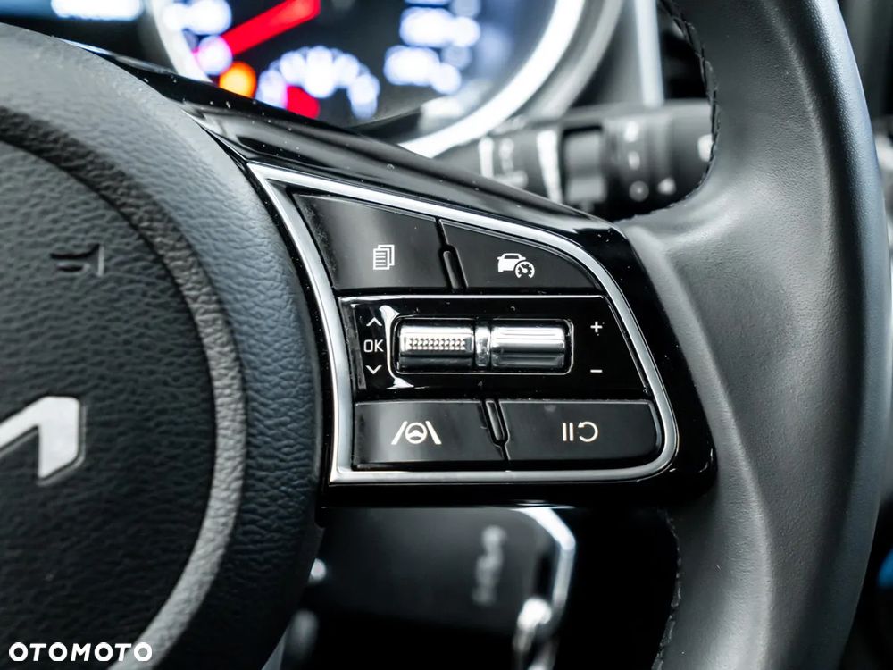 Kia Ceed 1.5 T-GDI M - 25