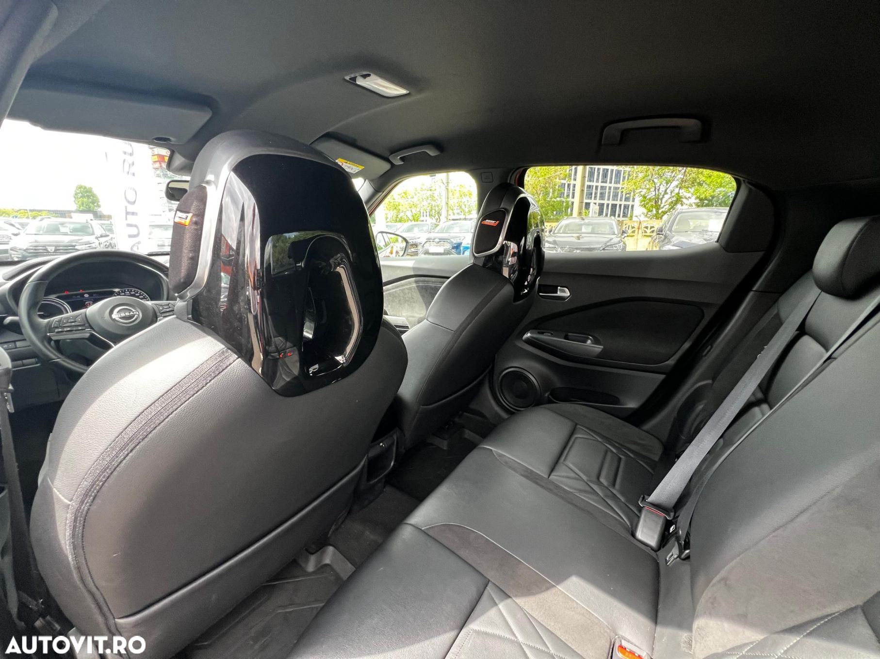 Nissan Juke Hybrid N-Design - 18
