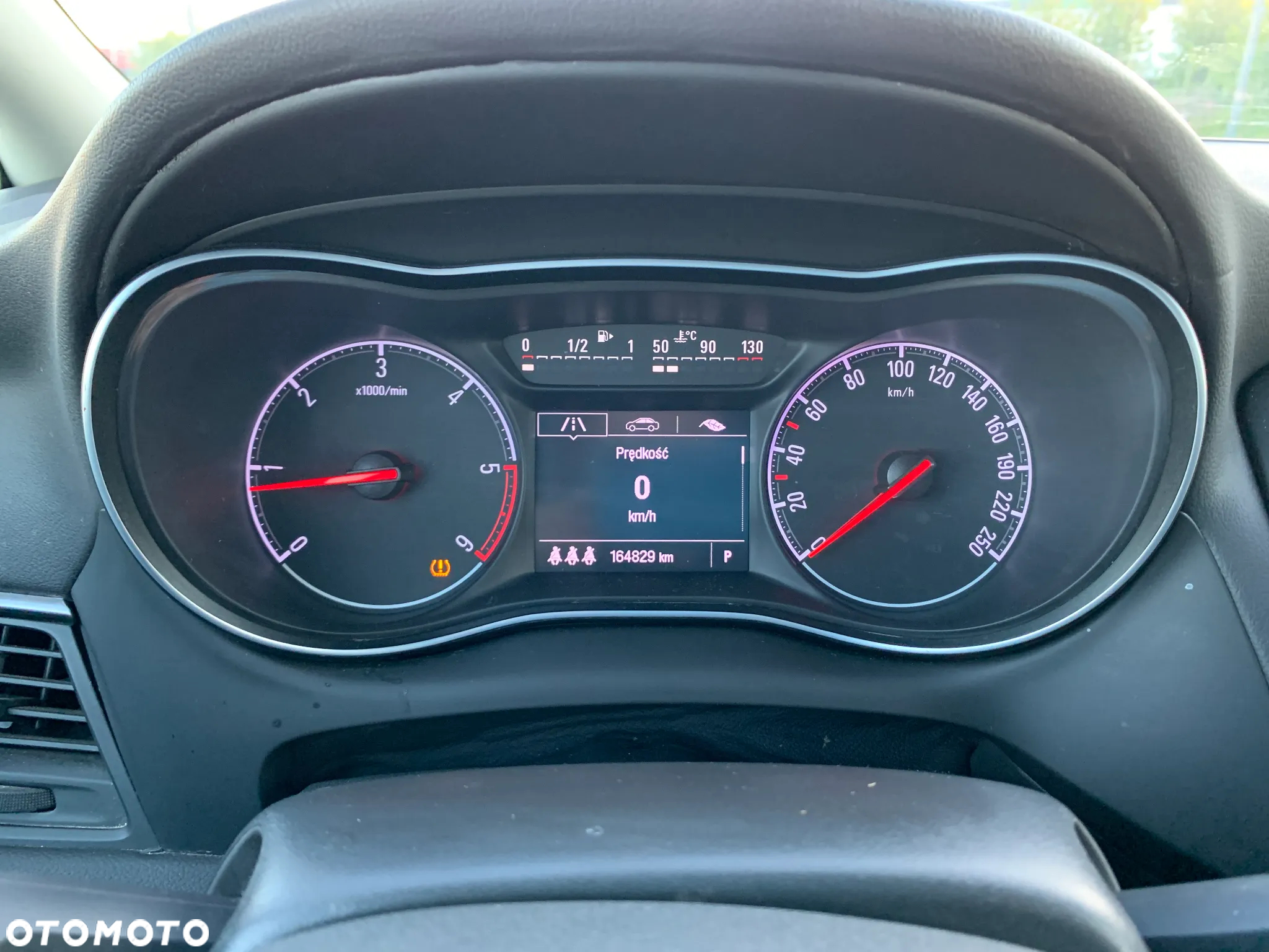 Opel Zafira 2.0 CDTI Automatik Active - 19