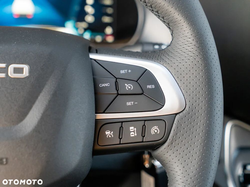Iveco Daily 50C18HA8Z kontener z windą 1000 kg - 20
