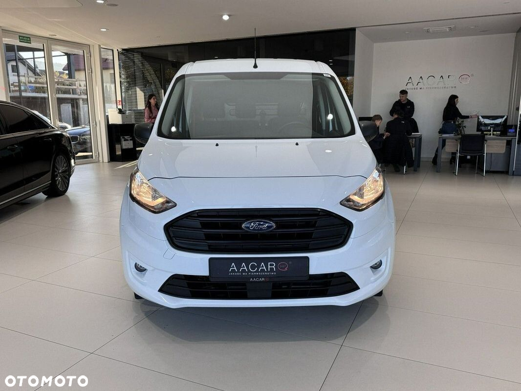 Ford transit-connect Trend - 10