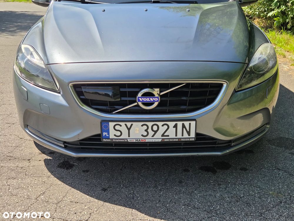 Volvo V40 D2 Momentum - 31