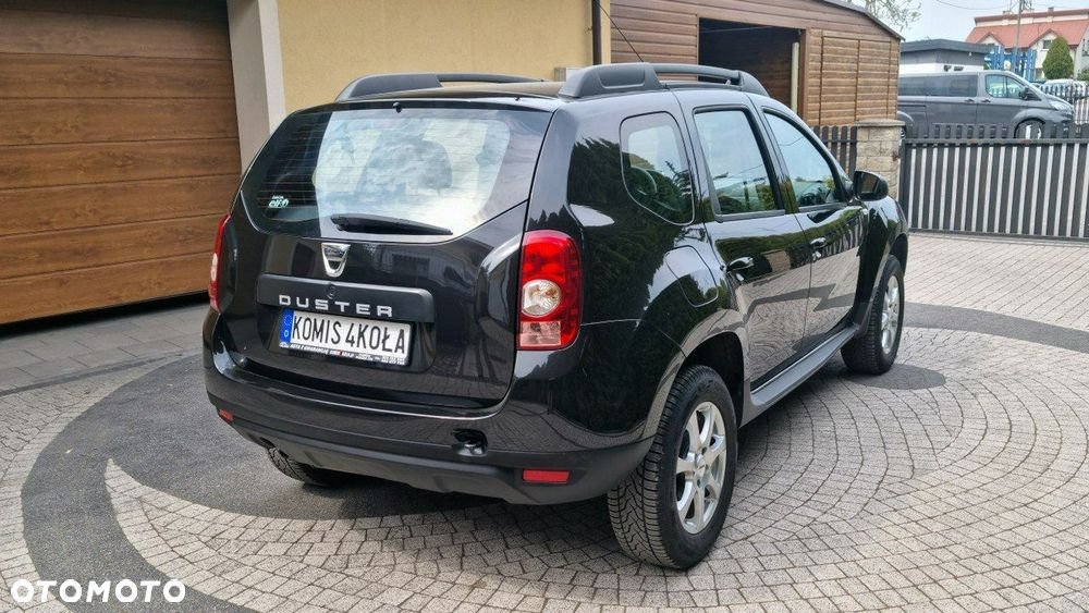 Dacia Duster - 6