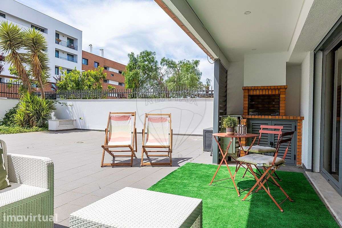 Apartamento T3 para venda - Grande imagem: 5/35