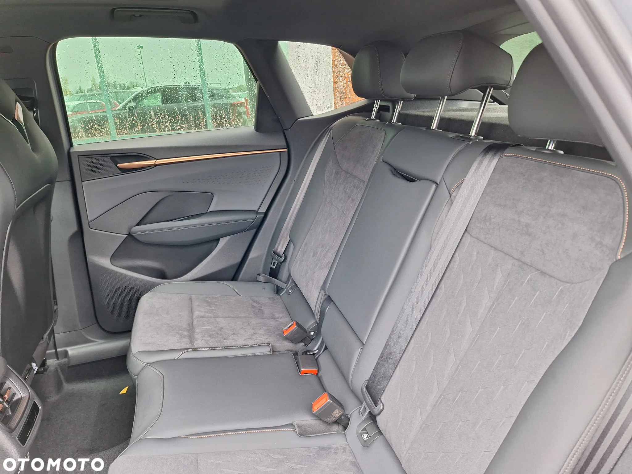 Cupra Terramar 2.0 TSI 4Drive Advantage Edition DSG - 11