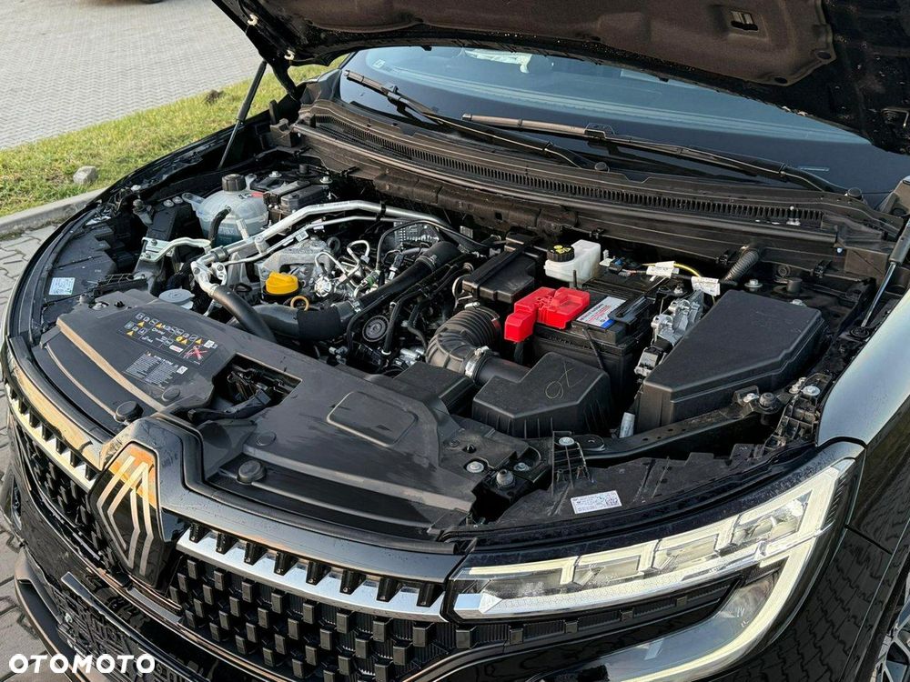 Renault Austral Mild Hybrid 140 Evolution - 10