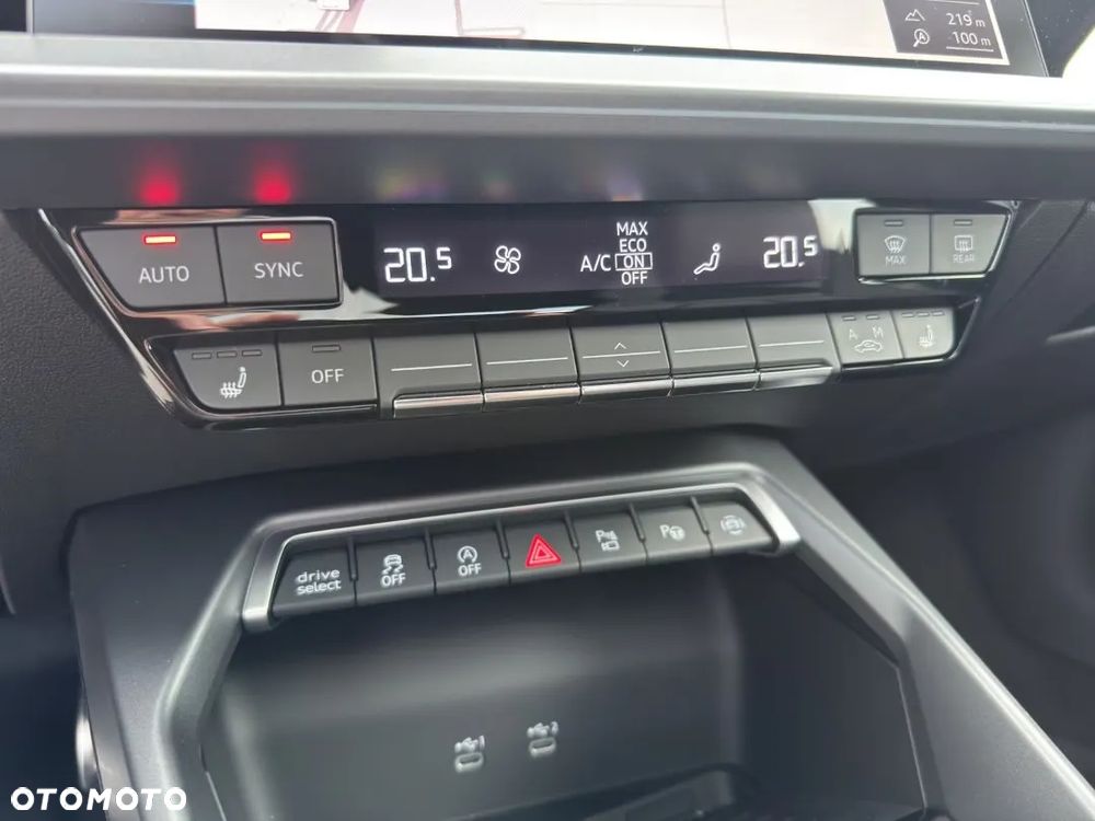 Audi S3 Limousine TFSI Quattro S tronic - 6