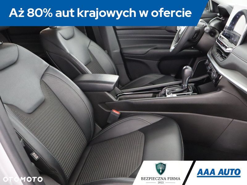 Jeep Compass - 11