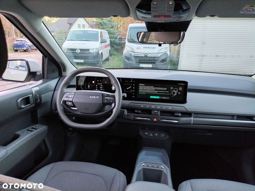 Kia EV3 81.4kWh Air - 21