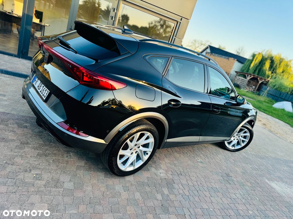 Cupra Formentor 2.0 TDI DSG Tribe Edition - 37