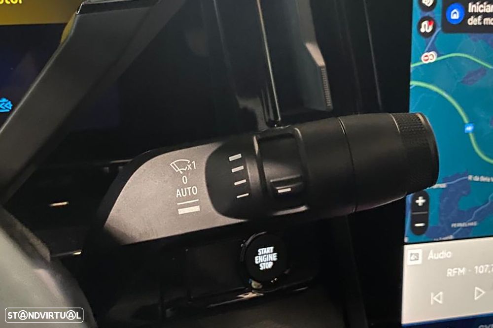 Renault Rafale 1.2 Hyper Hybrid E-Tech Esprit Alpine - 10