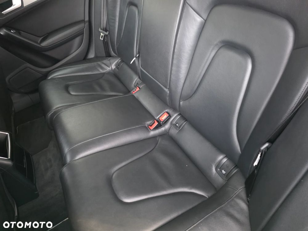 Audi A5 Sportback - 17