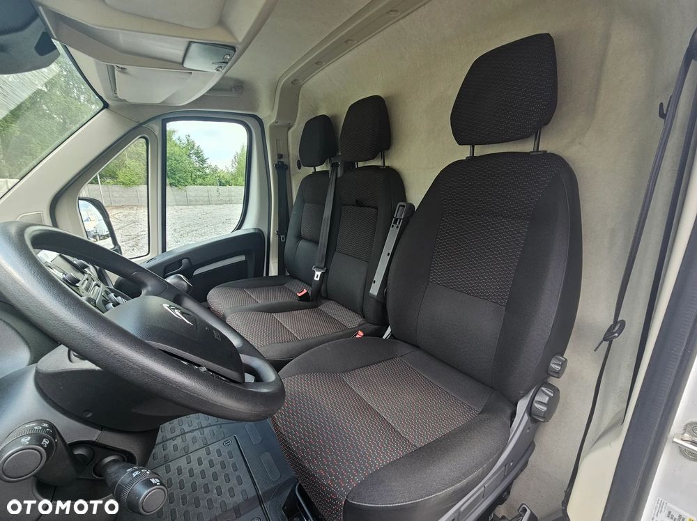 Citroën JUMPER - 8