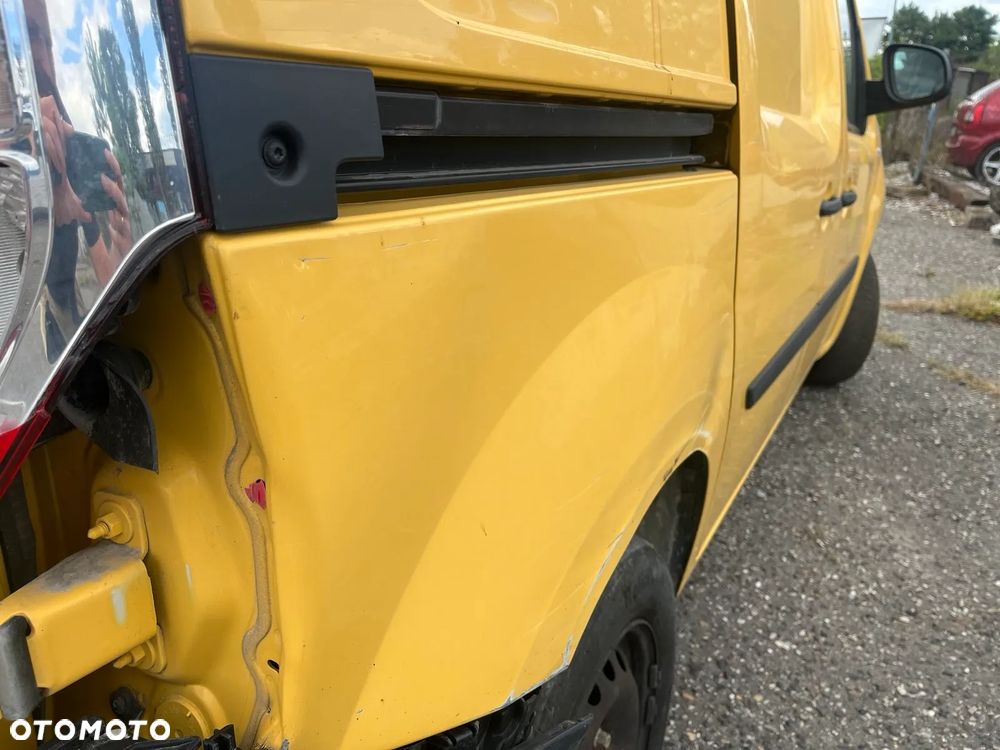Renault Kangoo Express - 6