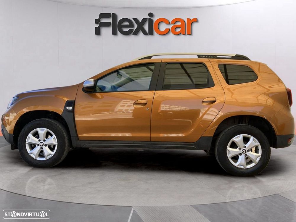 Dacia Duster 1.0 TCe Comfort - 6