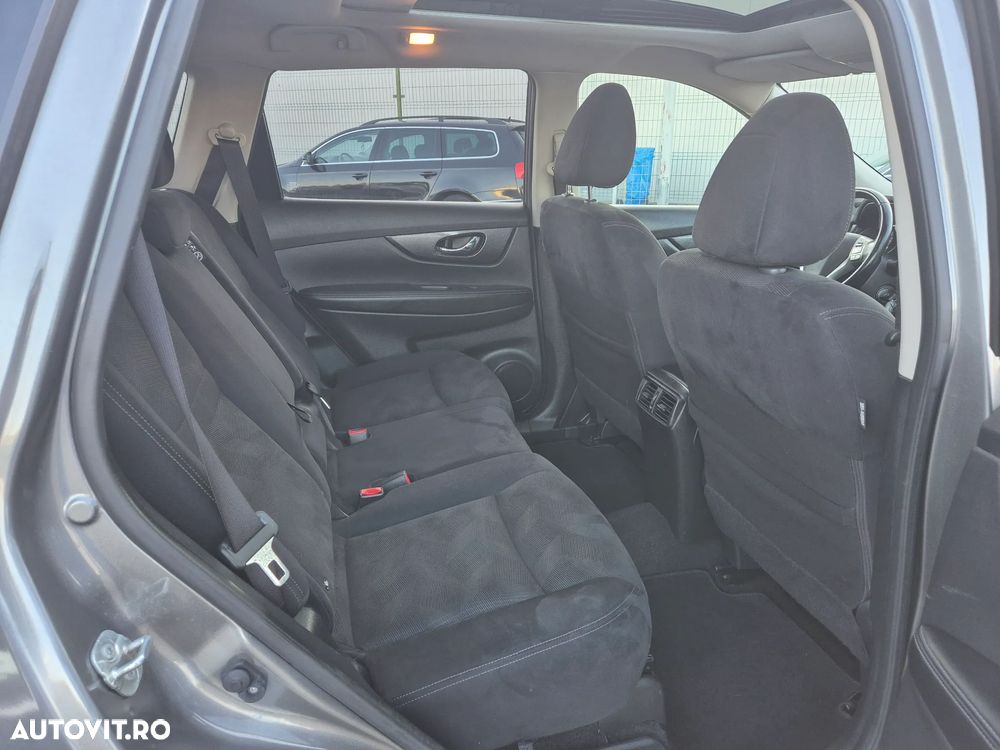 Nissan X-Trail 2.0 dCi ALL-MODE 4x4i Xtronic Tekna - 23