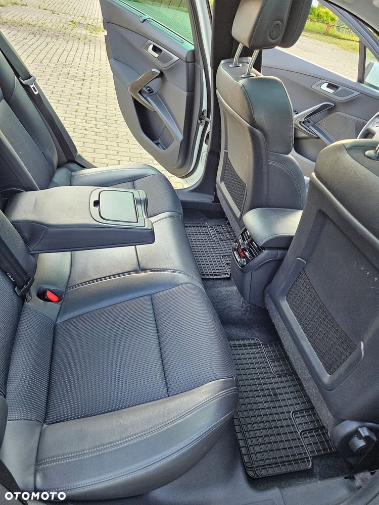 Peugeot 508 1.6 T Allure - 30