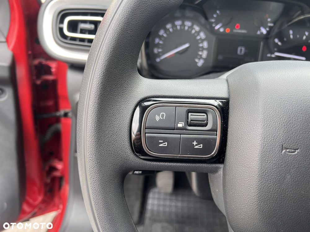 Citroën C3 1.2 PureTech Max - 14
