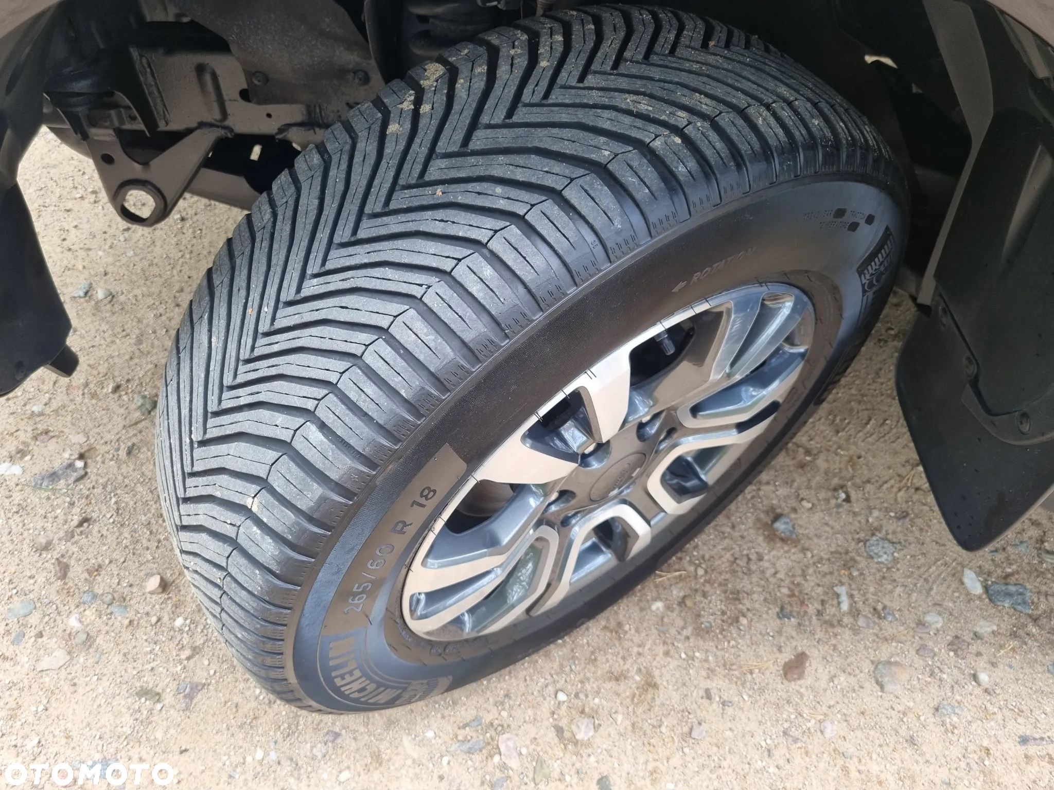 Ford Ranger 3.2 TDCi 4x4 DC Wildtrak EU6 - 20