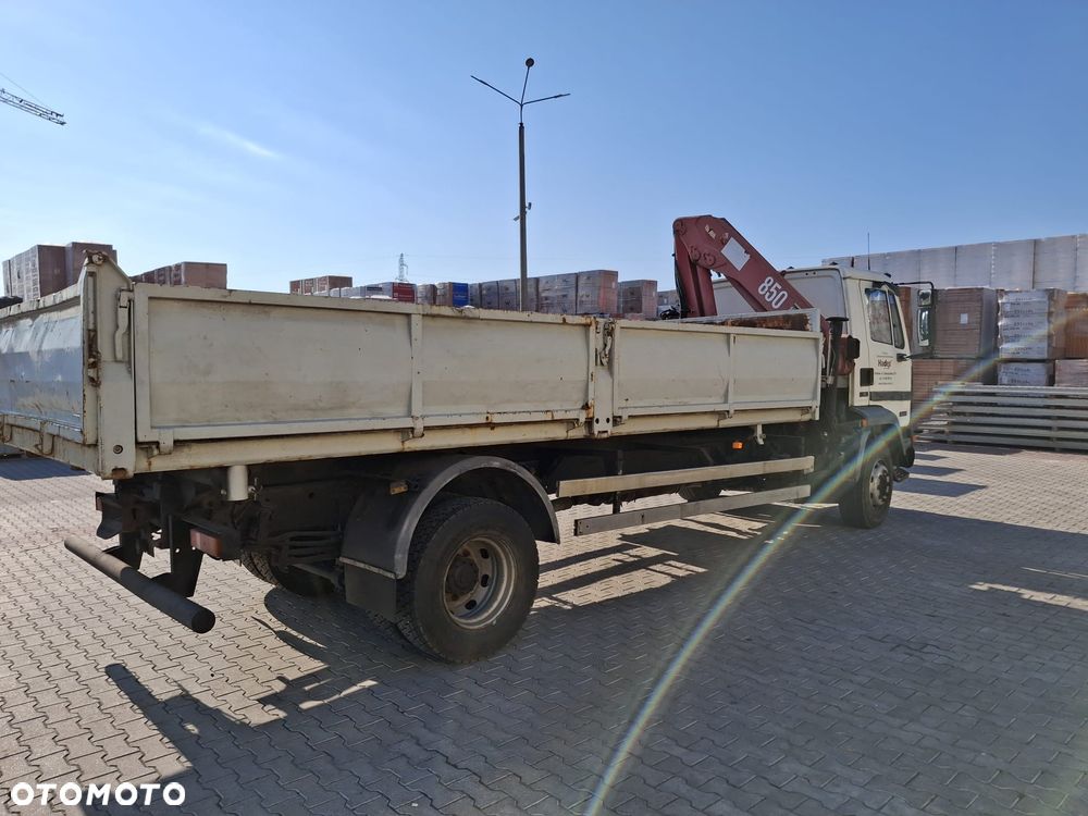 DAF FA 55 - 4