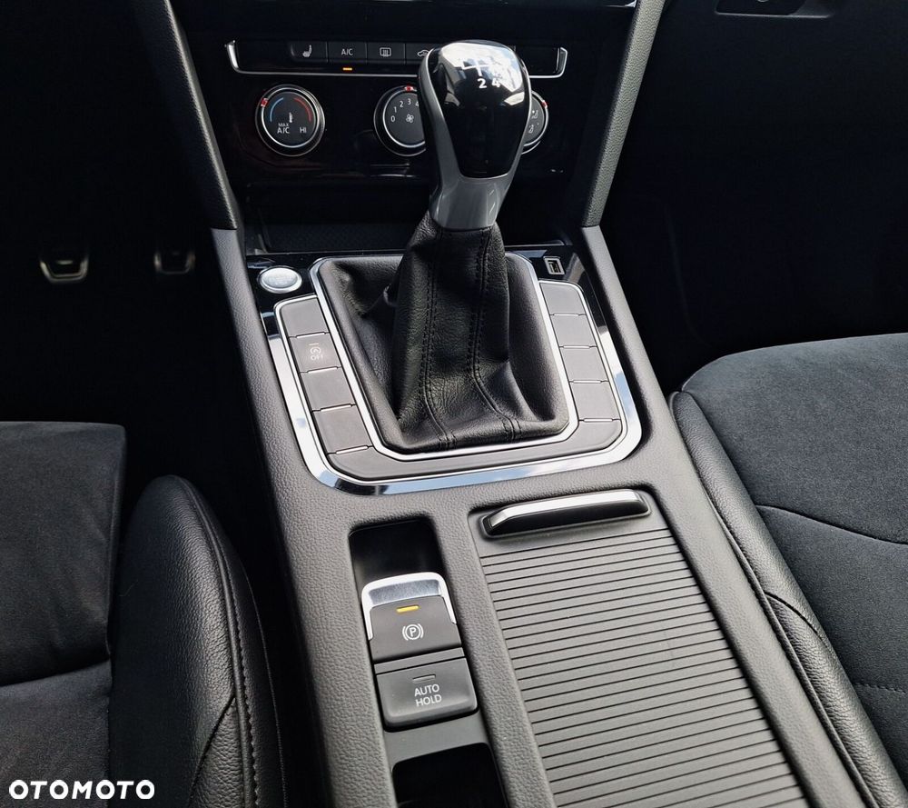 Volkswagen Arteon - 16