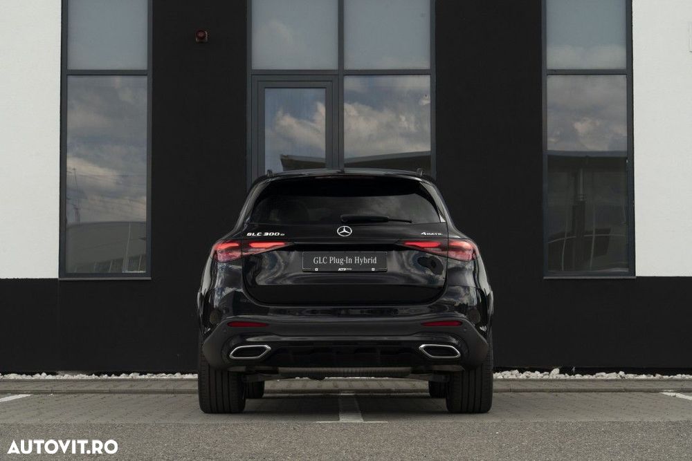 Mercedes-Benz GLC - 23