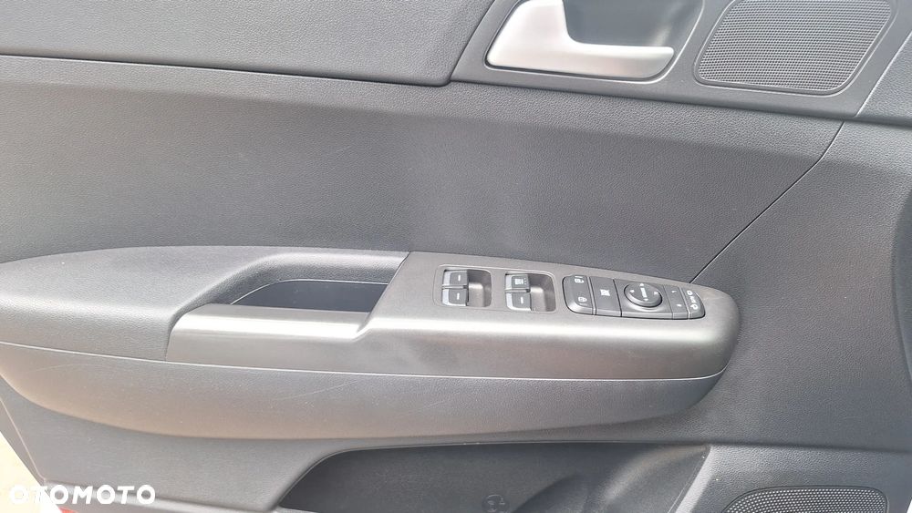 Kia Sportage 1.6 GDI 2WD VISION - 15