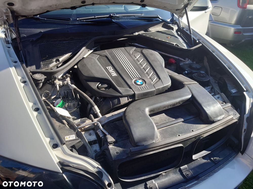 BMW X6 - 12