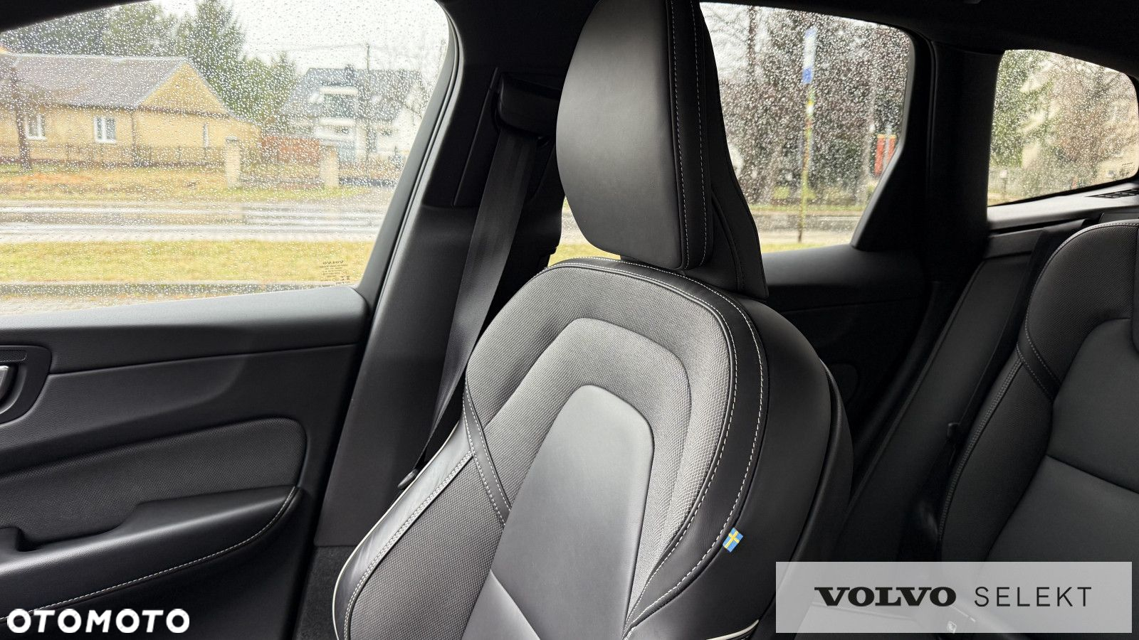 Volvo XC 60 - 32