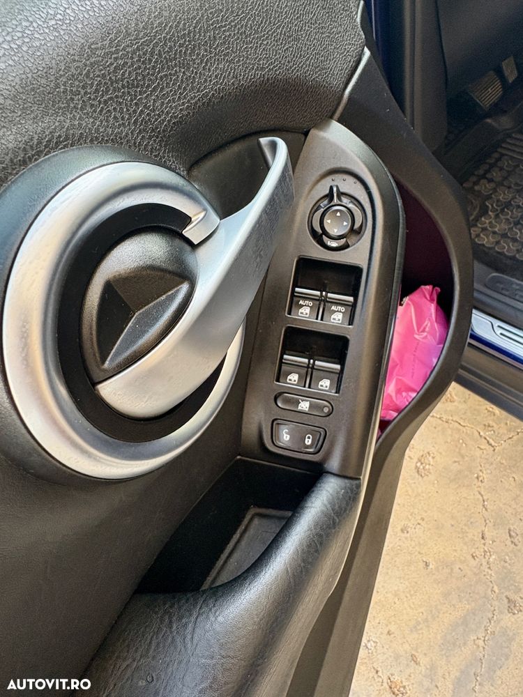 Fiat 500X 1.4 M-Air 4X4 Aut. Cross - 11