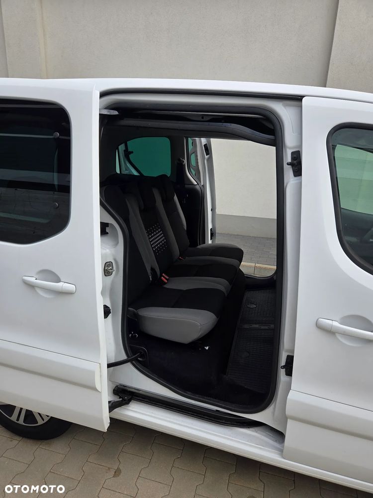 Citroën Berlingo - 7