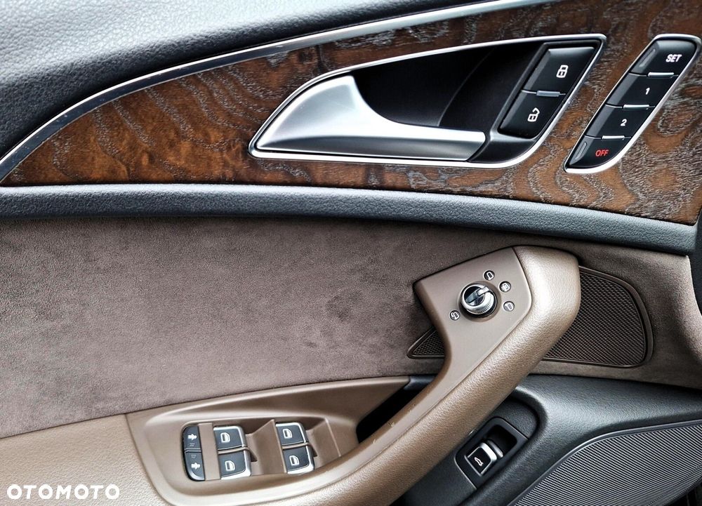 Audi A6 Allroad 3.0 TDI Quattro S tronic - 9