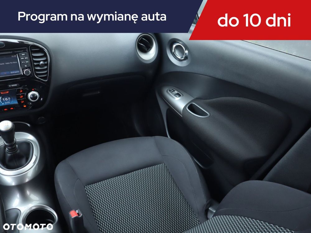 Nissan Juke - 10