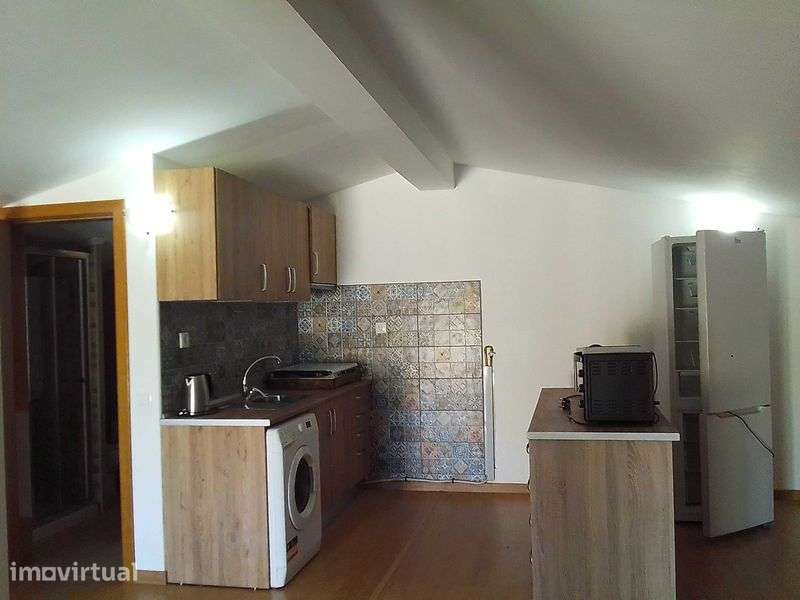 Casa térrea T0 no Algarve - Grande imagem: 2/8