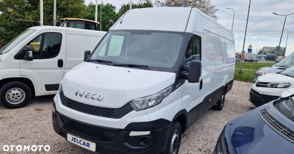 Iveco Daily 35S15 - 4