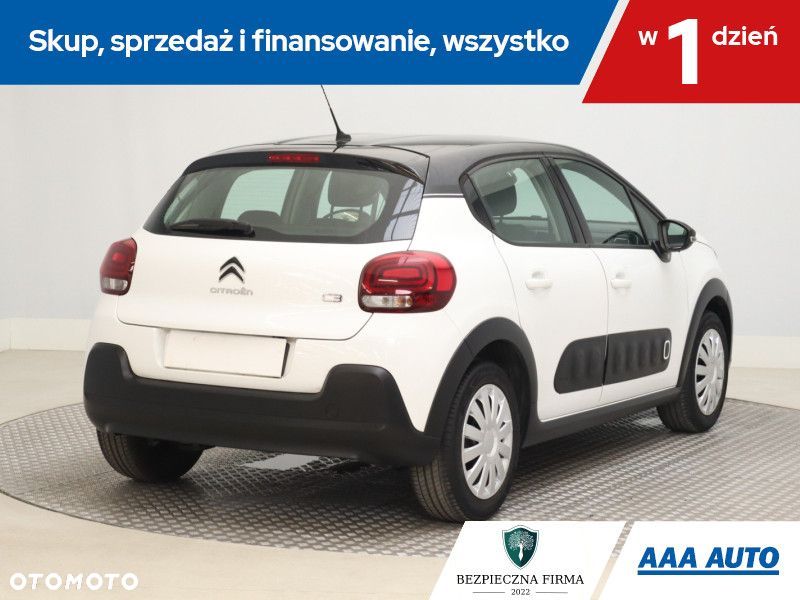 Citroën C3 - 7