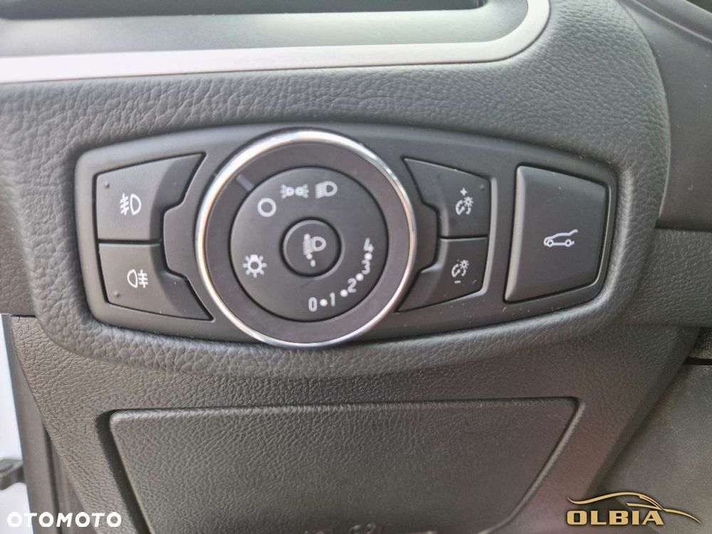 Ford Galaxy - 23