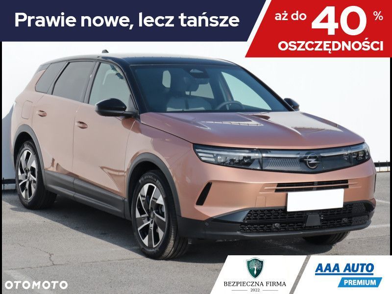 Opel Grandland X - 2