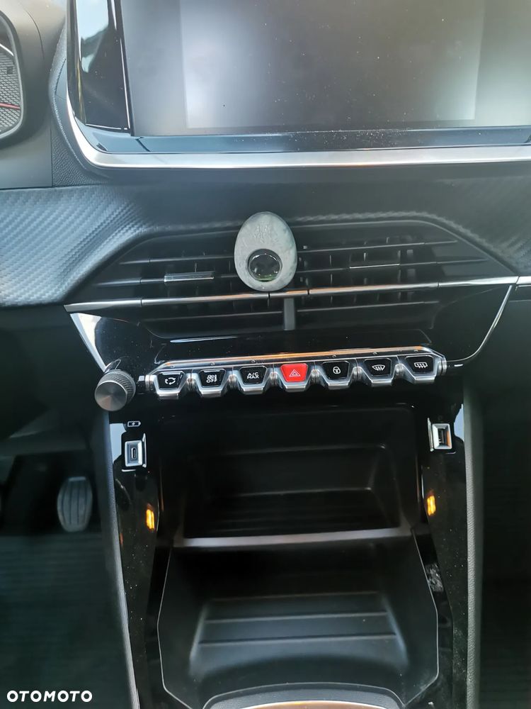 Peugeot 208 1.2 PureTech Allure S&S - 27