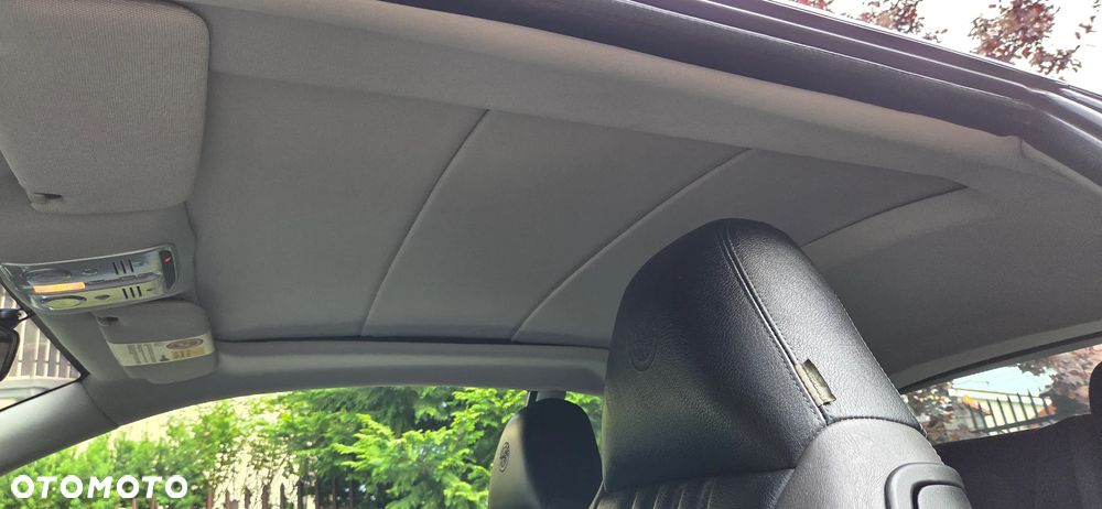 Alfa Romeo Brera 2.2JTS Sky View - 11